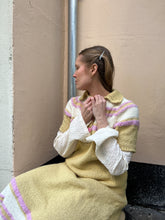 Load image into Gallery viewer, Polo Dress Knitting pattern