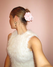 Load image into Gallery viewer, Snow Top Knitting Pattern