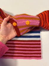 Load image into Gallery viewer, Family Blouse knitting pattern