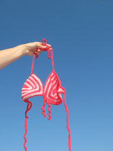 Load image into Gallery viewer, Summer CROCHET bag - preorder