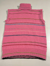 Load image into Gallery viewer, Dressy Vest knitting pattern
