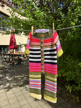 Load image into Gallery viewer, Sleepy Baby knitting pattern