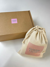 Load image into Gallery viewer, Flower Poncho Knit Kit