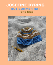 Load image into Gallery viewer, Summer CROCHET bag - preorder
