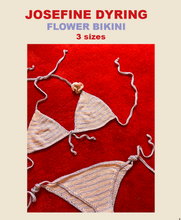 Load image into Gallery viewer, Summer KNITTING bag - preorder