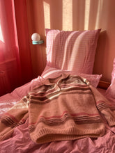 Load image into Gallery viewer, Sailor Sweater knitting pattern