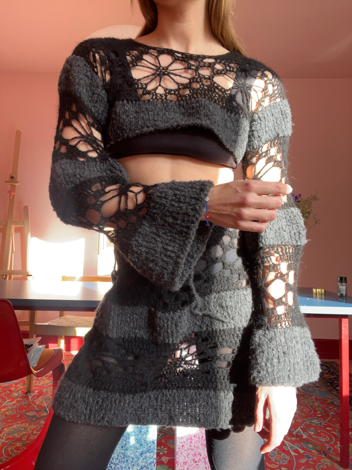 Lang Yarn ZEN