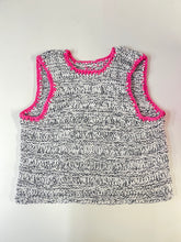 Load image into Gallery viewer, Spring top knitting kit