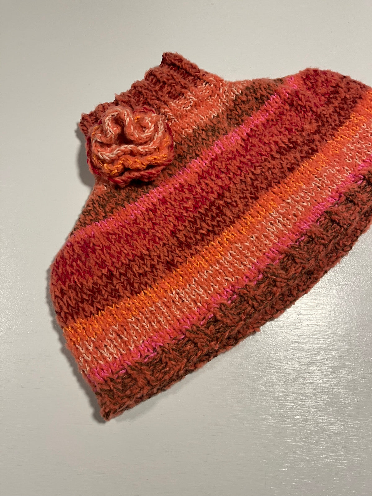 Lang yarn Phoenix