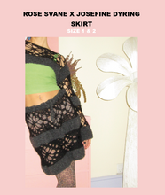 Load image into Gallery viewer, Rose Svane X Josefine Dyring SKIRT pattern