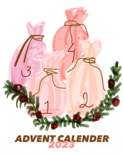 Load image into Gallery viewer, ADVENT CALENDER 2023
