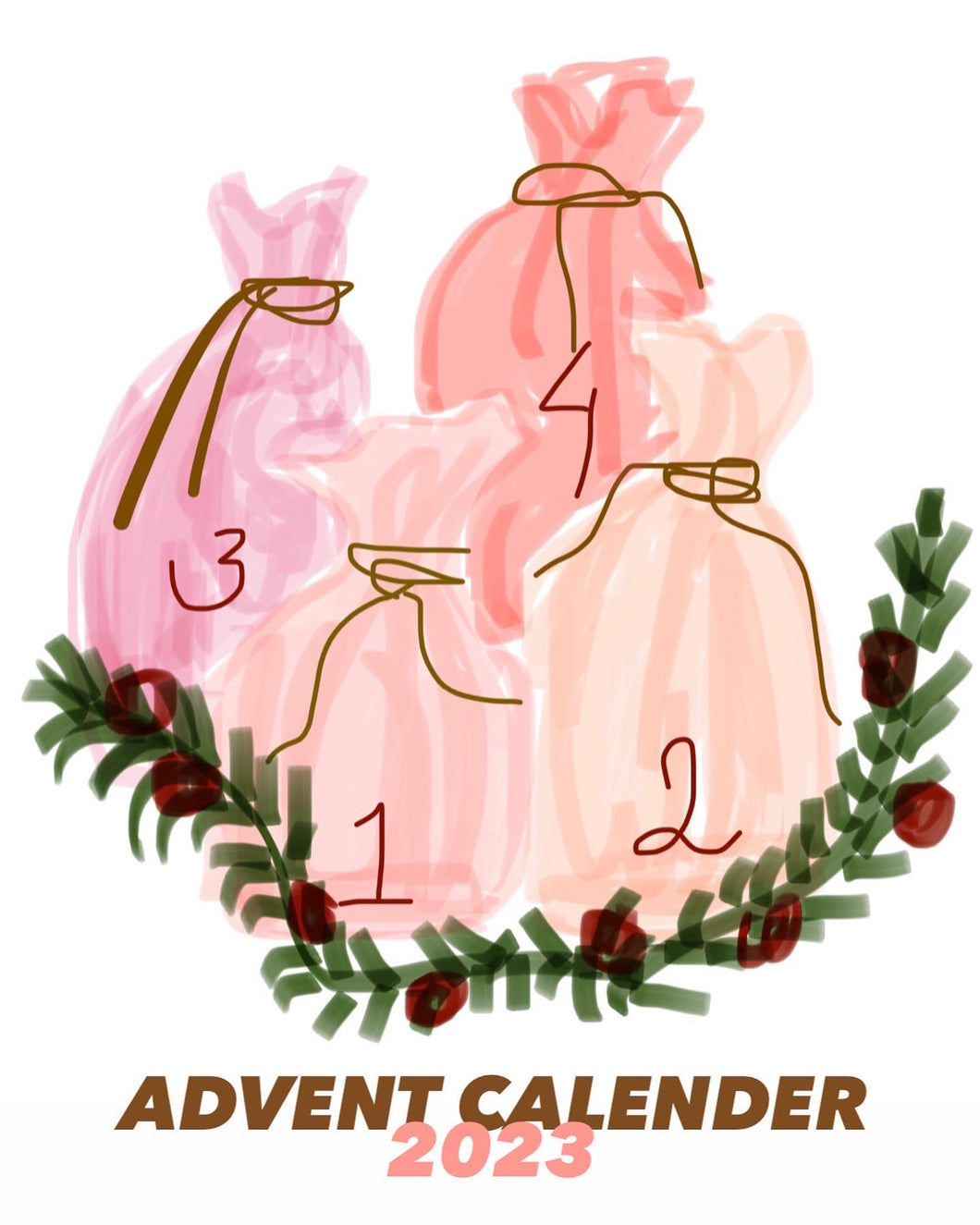 ADVENT CALENDER 2023