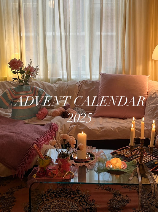 Advent Calendar 2025 - PRE ORDER