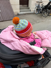 Load image into Gallery viewer, Family Beanie knitting pattern
