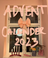 Load image into Gallery viewer, ADVENT CALENDER 2023
