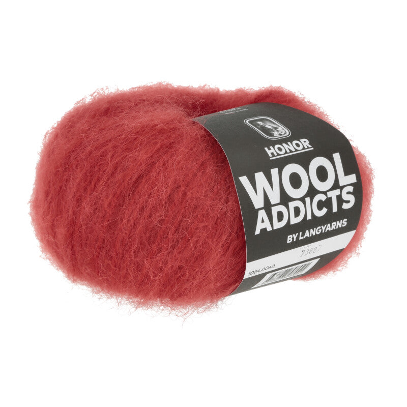 Wool Addicts by Lang Yarn Honor