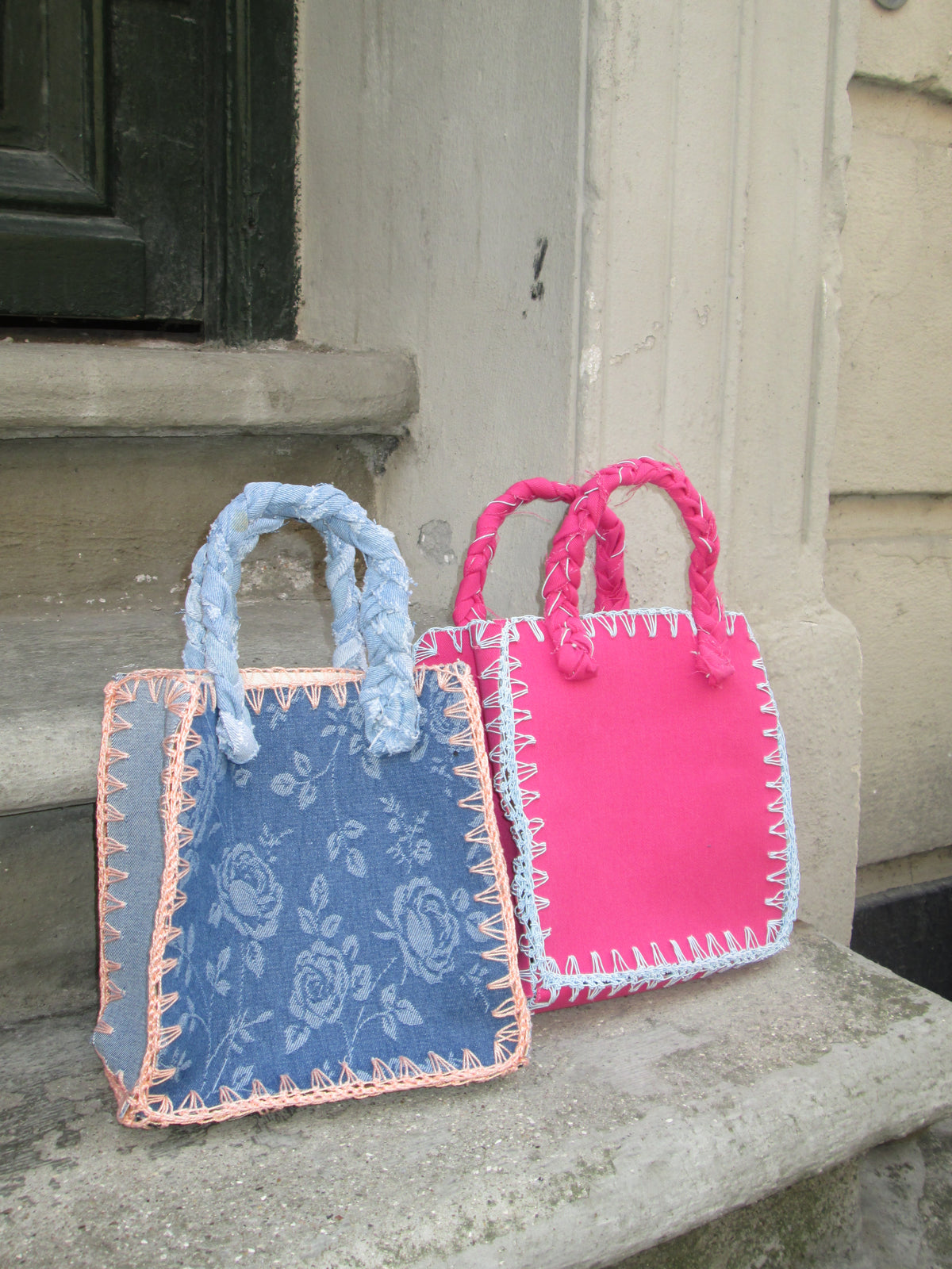 Object Bag Pattern