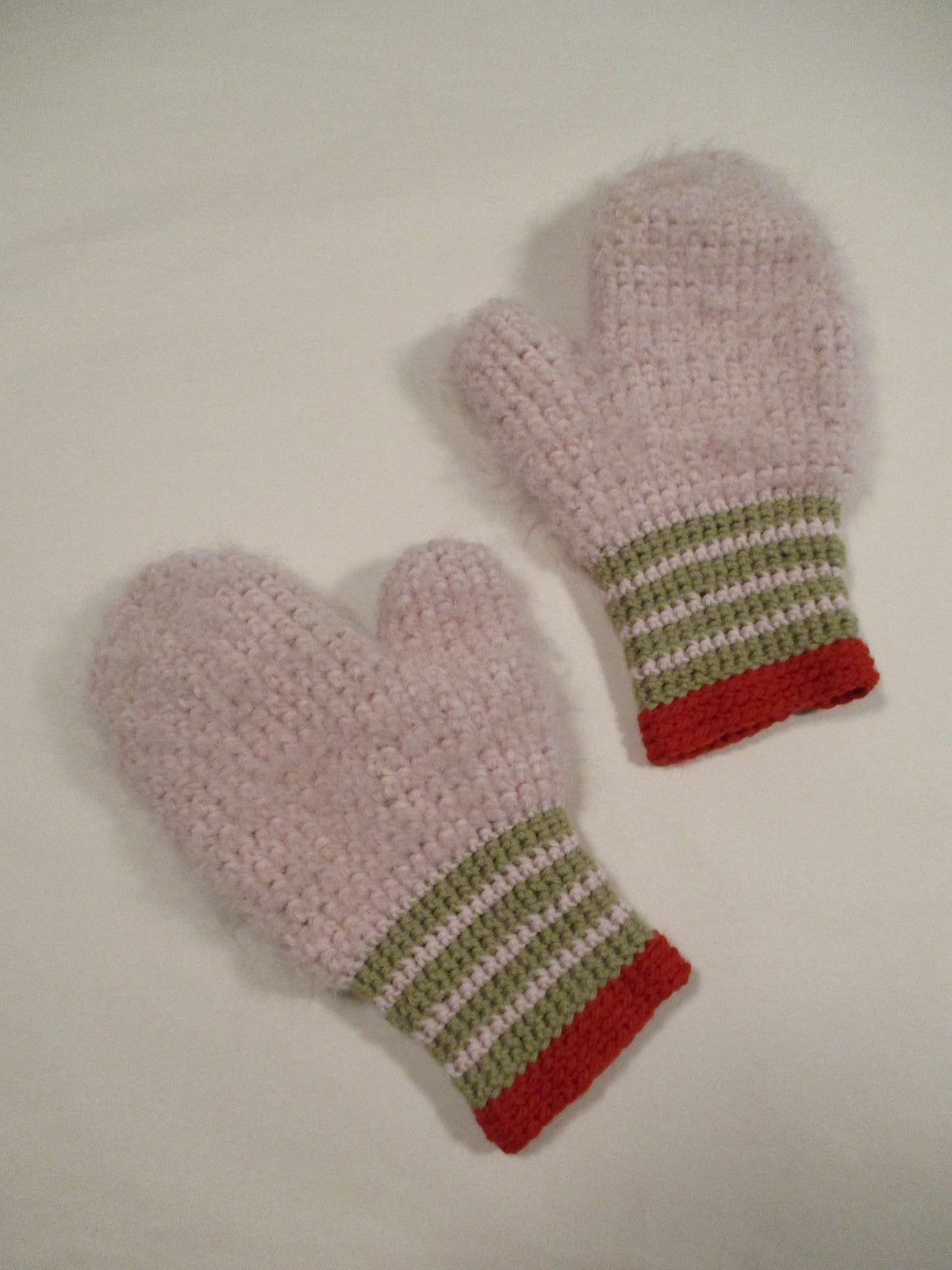 Flufffers crochet kit