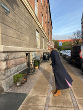 Load image into Gallery viewer, Birch Beanie knitting pattern
