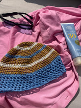 Load image into Gallery viewer, Summer CROCHET bag - preorder
