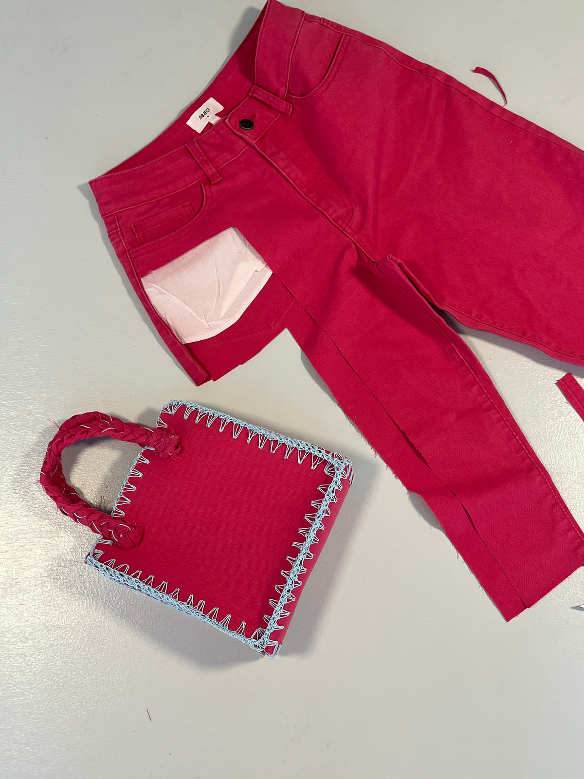 Object Bag Pattern