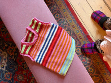 Load image into Gallery viewer, Family Vest knitting pattern
