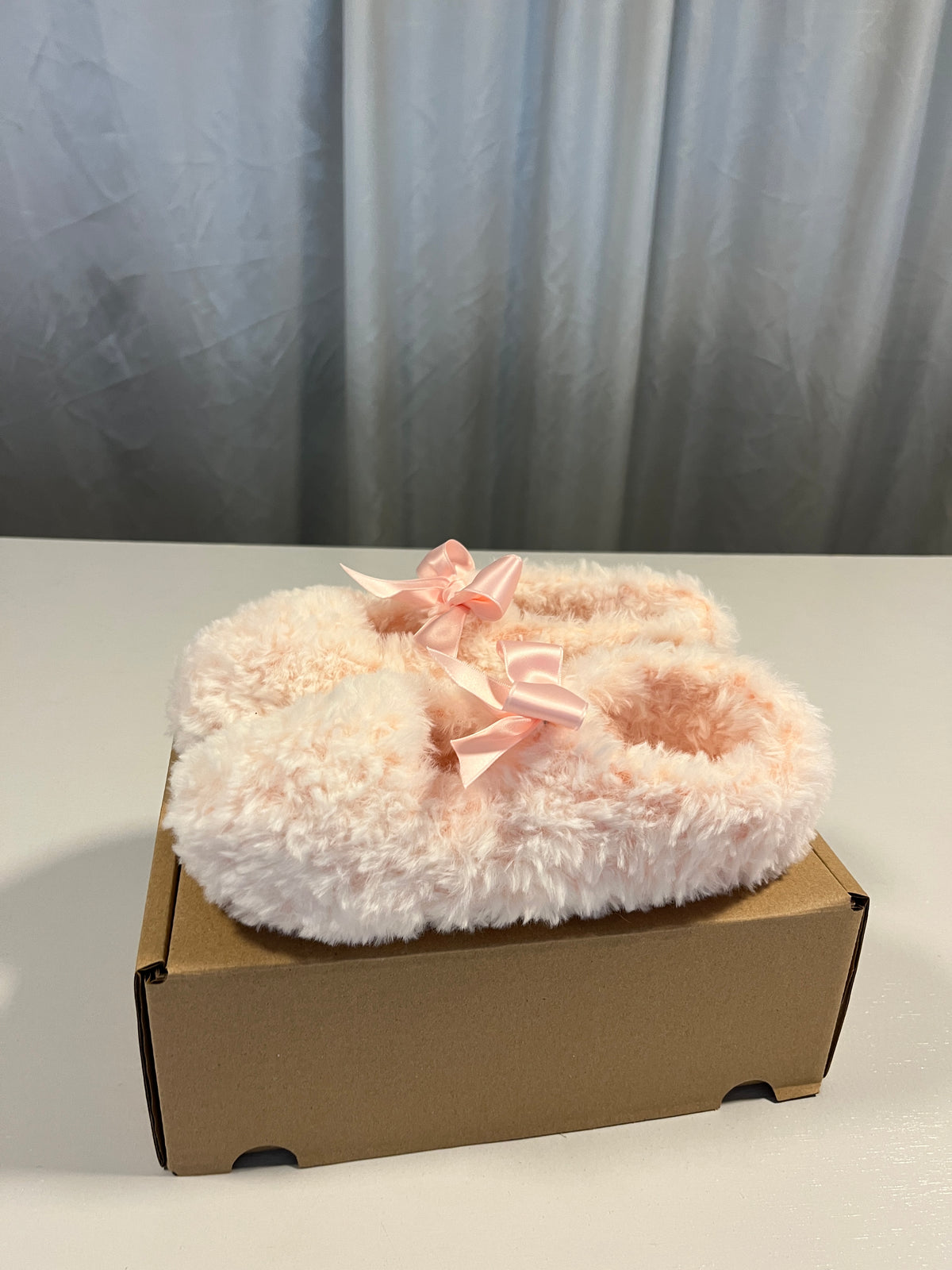 Ballarinas Crochet Kit