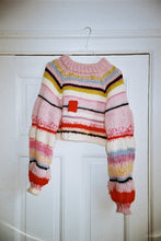 Load image into Gallery viewer, Bubble Sweater Knit Kit PREORDER
