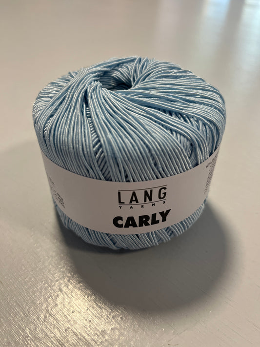 Lang Yarn Carly