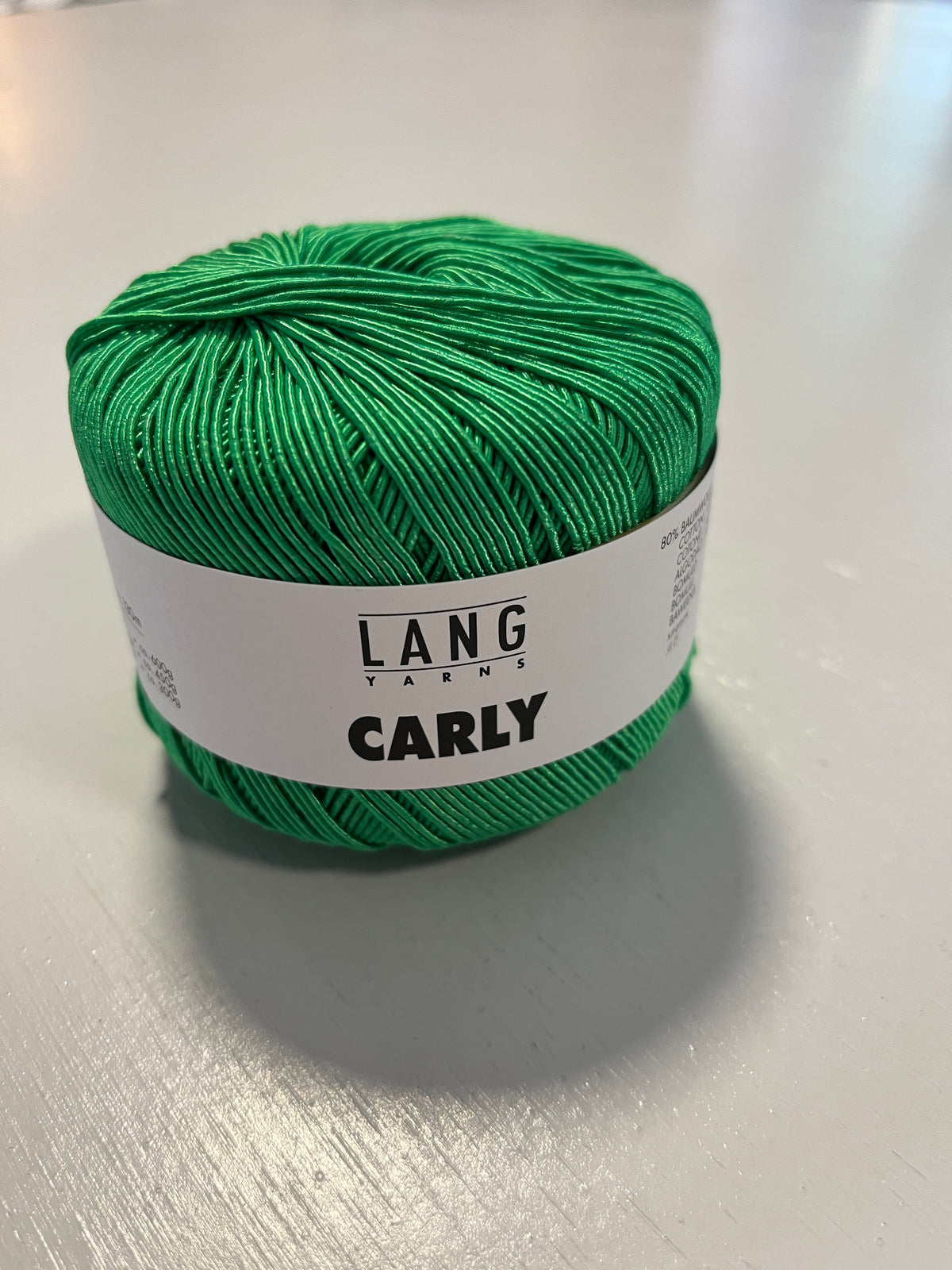 Lang Yarn Carly
