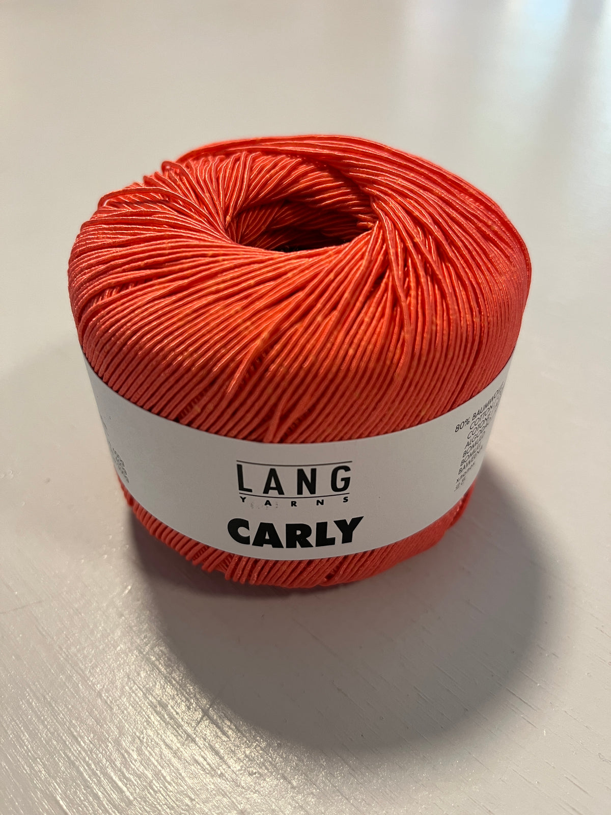 Lang Yarn Carly