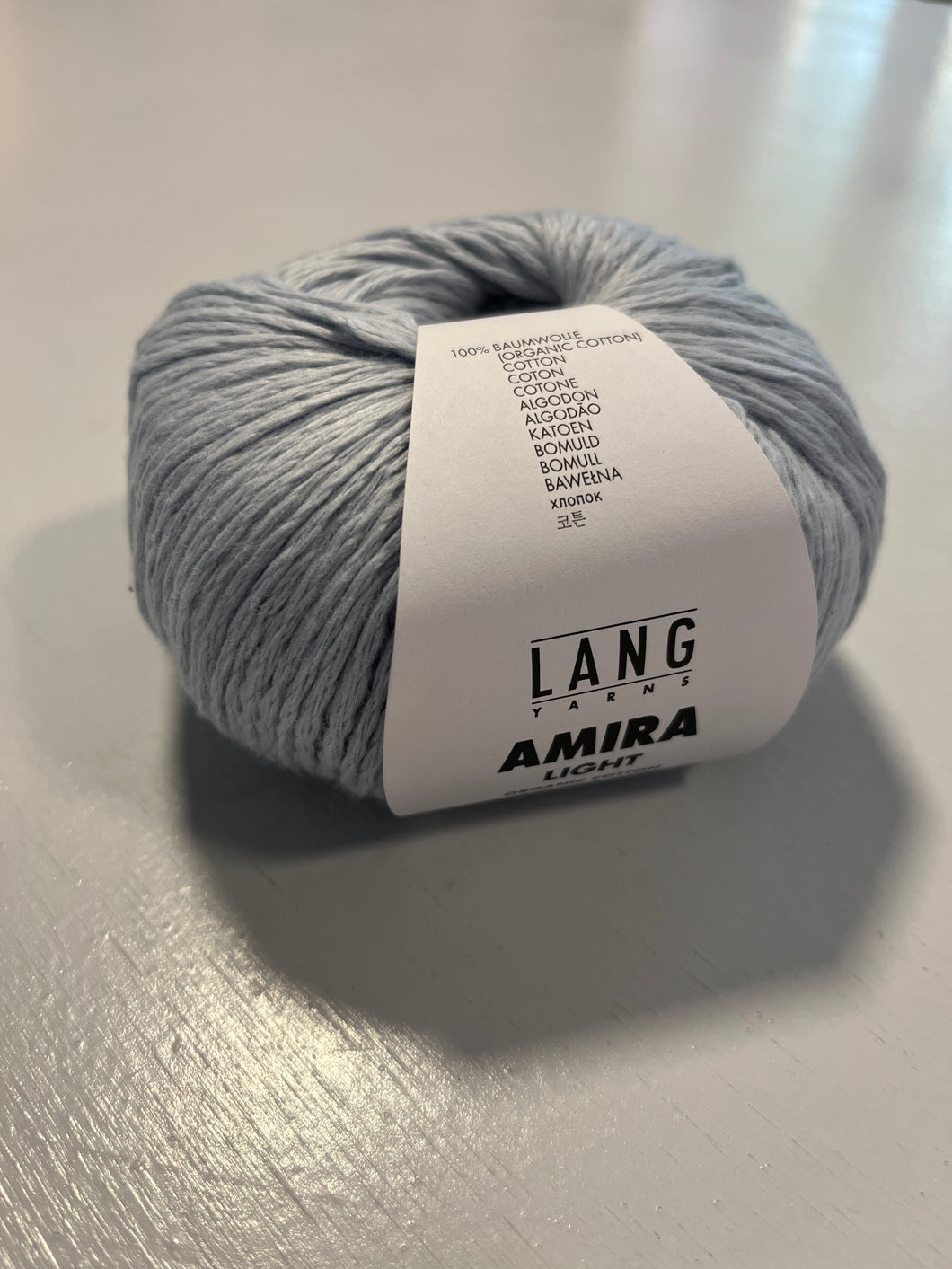 Lang Yarn Amira Light
