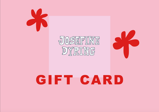 Gift card <3