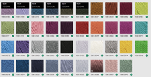 Load image into Gallery viewer, Wool Addicts by Lang Yarns Glory
