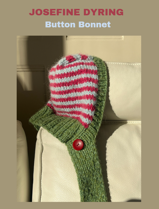 Button Bonnet