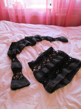 Load image into Gallery viewer, Rose Svane X Josefine Dyring SKIRT pattern
