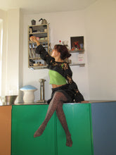 Load image into Gallery viewer, Rose Svane X Josefine Dyring BOLERO pattern
