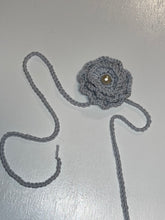 Load image into Gallery viewer, ROSE crochet pattern
