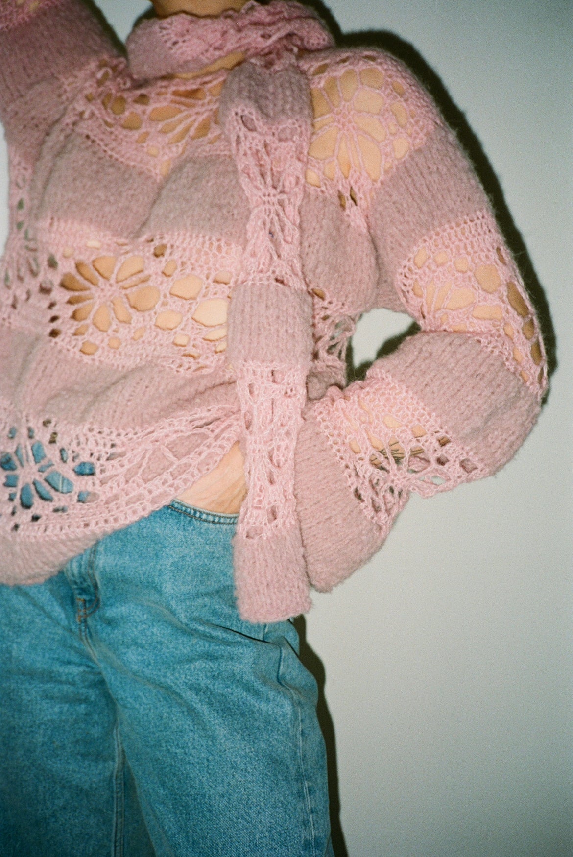 Lang Yarn ZEN