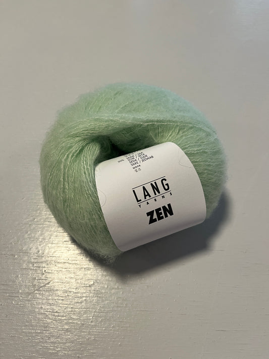 Lang Yarn ZEN