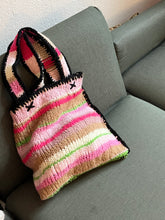 Load image into Gallery viewer, Felted Bag
