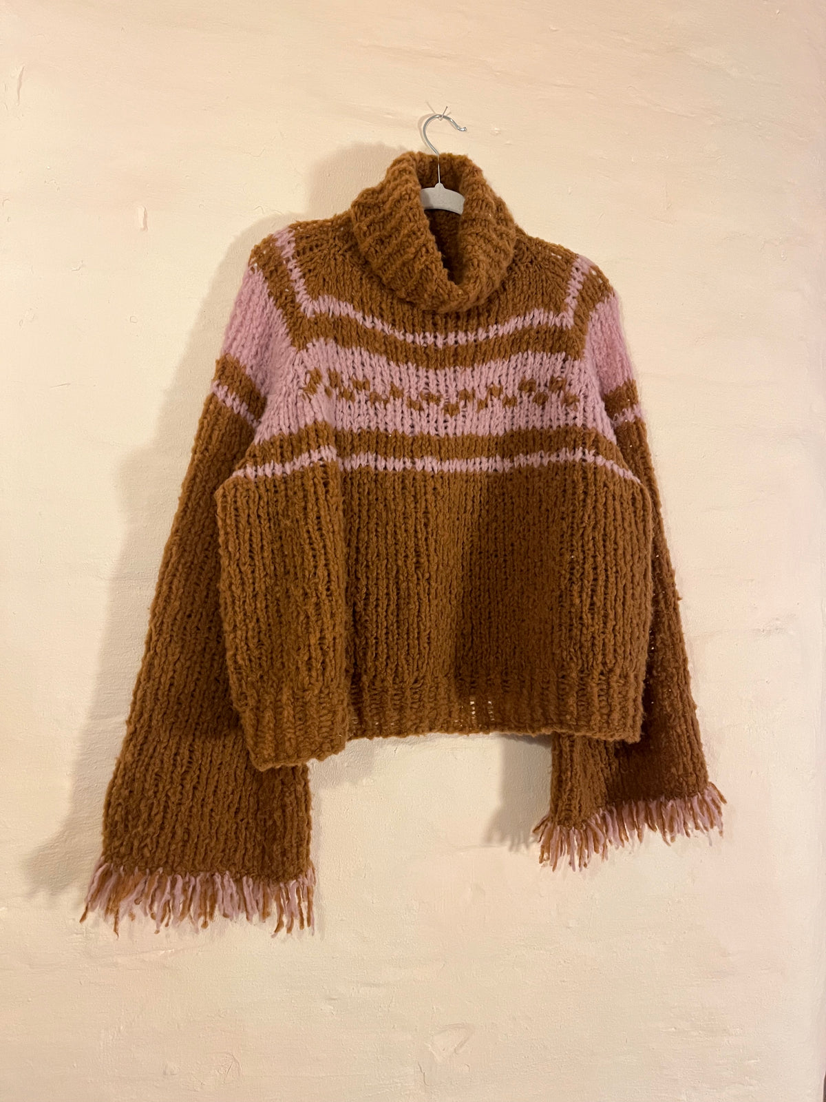 Lang yarn Phoenix
