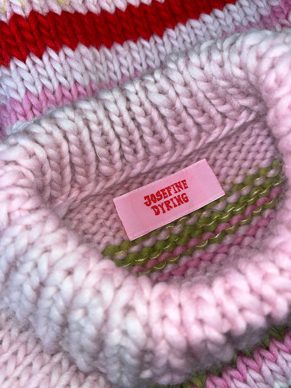 Labels (2 pieces)