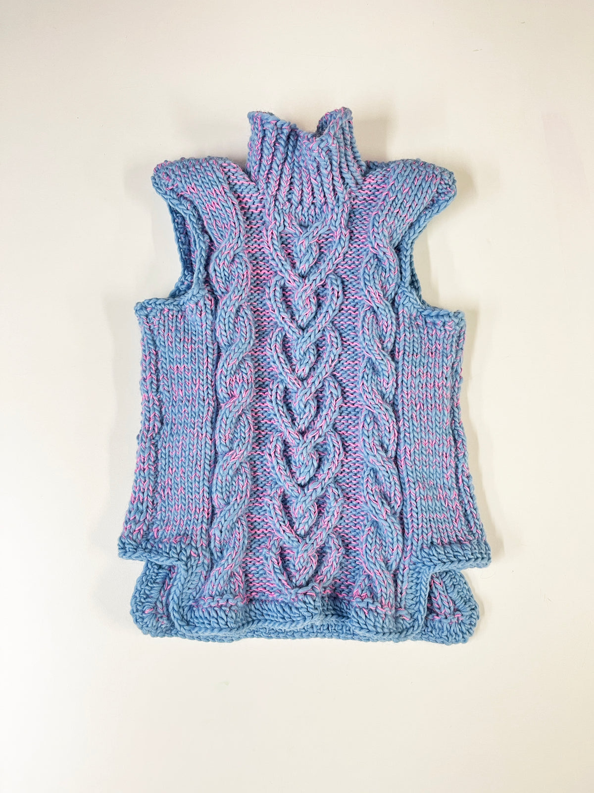 Love on top knitting pattern