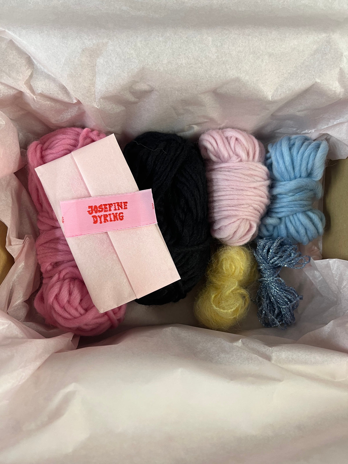 Beret kit