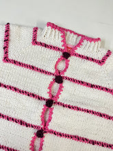 Load image into Gallery viewer, Laura Blouse Knit kit
