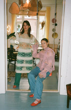 Load image into Gallery viewer, Rose Svane x Josefine Dyring Scarf pattern
