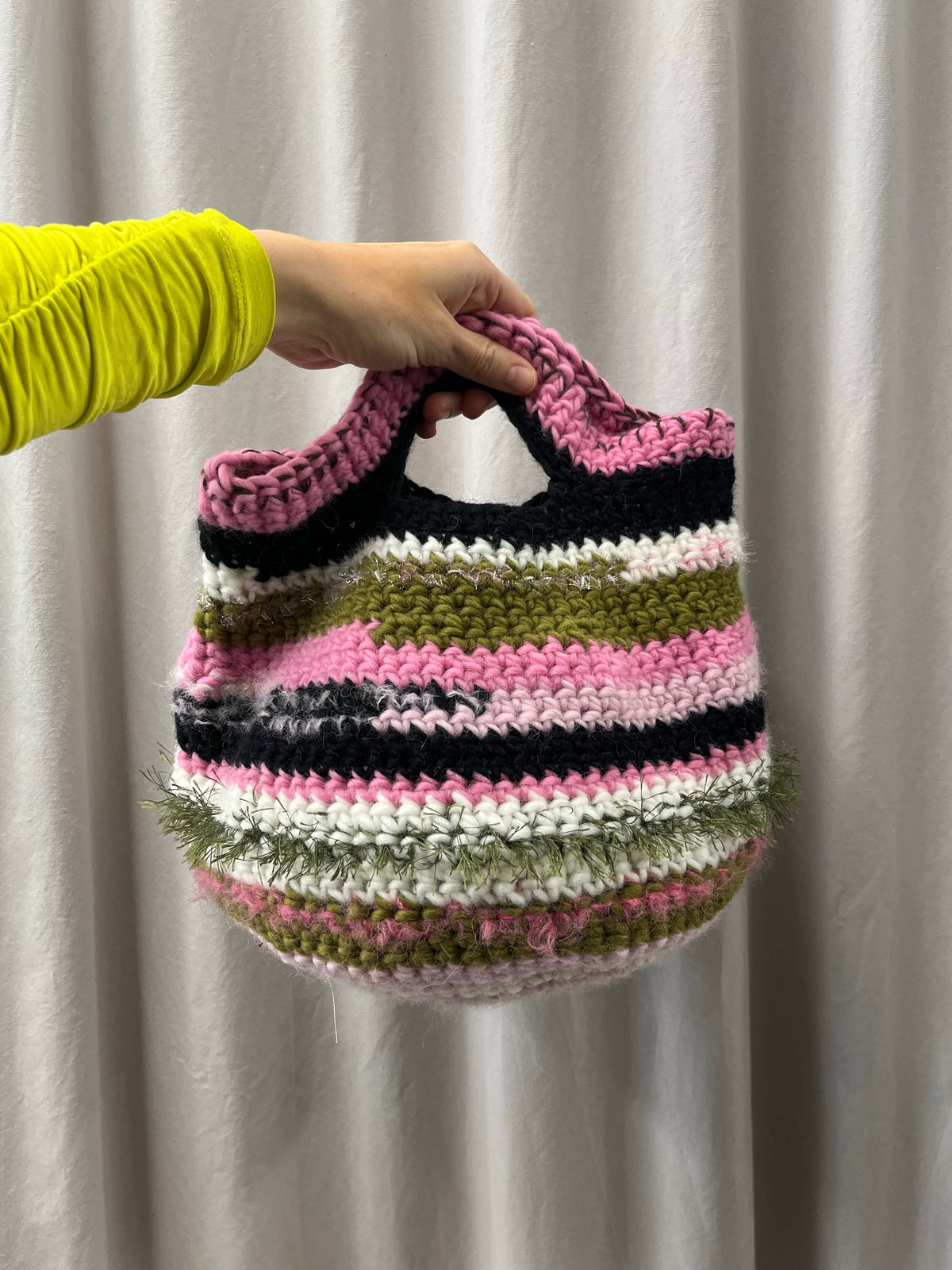 Bowling bag